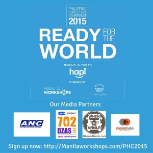 PHC2015 Media Partners
