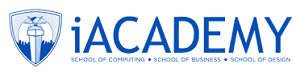 iAcademy Logo